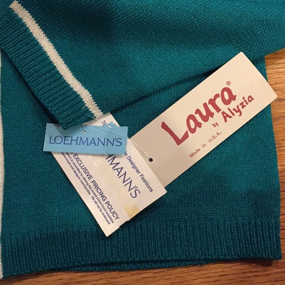 NWT LADY JACKET CARDIGAN - Picture 3 of 3